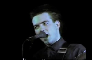 Watch The Cure’s blistering NYC debut performing ‘Boys Don’t Cry’, 1980