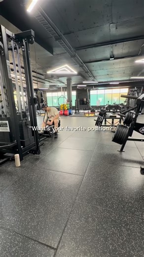 Eleni | Online Physique Coach | Wednesday workout back and shoulders ☄️⬆️ #back | Instagram