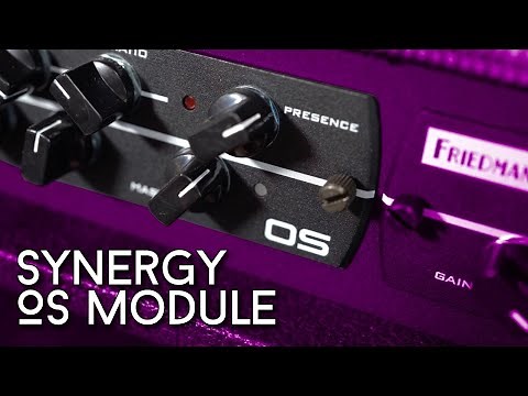 A DUMBLE for 399? Synergy OS Module - Review