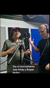326 reactions · 48 shares | Soy un loco bohemio, José Arbey y Brayan Muñoz. | José Arbey | Facebook