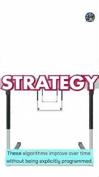 AI Explained Simply 🤖 | GPT, AI Agents & ML BasicsAI Mentor