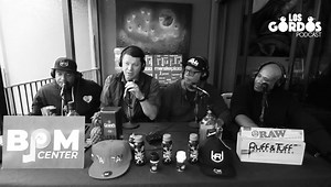 Este Viernes 21 Enero 2022 4 pm x el canal de youtube RUFFANDTUFFTV Nuevo episodio de Los Gordos Podcast con invitado Oscar Lopez | Los Gordos Podcast