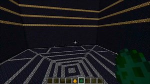 GODZILLA VS KING GHIDORAH Minecraft Mob Battles Godzilla Mod