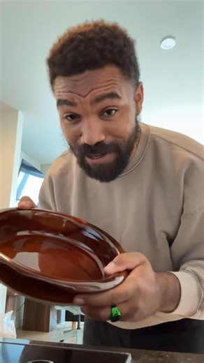 Jordan Howlett on Instagram: "It worked well with the bread #food"