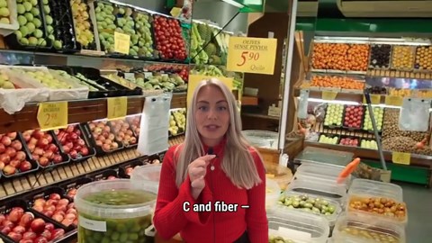 These Fruits Can Naturally Help Lower Cholesterol and Strengthen the Heart