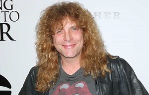 Ex-Guns N’ Roses drummer Steven Adler: “I’m alive and well”