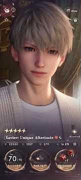 Love and Deepspace | Deepspace Trial - Open Orbit: Stage 200 Part 1