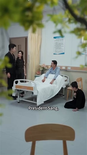 Poor Girl Was Sent To Cruel CEO By Jerk Fiancé, CEO Didn't Kick Out & Instead Spent Night With Her. #MCDrama #drama #everyonehighlights #everyonehighlightsfollowers | MC Drama