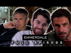 Emmerdale Full Episode | Monday 22nd September 2025