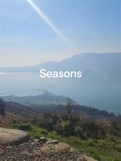 Embracing Change: Understanding Emotional Seasons