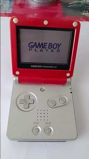 Mario E Luigi Superstar Saga Nintendo Gameboy Advance GBA #marioeluigisuperstar #nintendo #gameboy