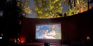 MSFF 2024 : Marrakech se positionne comme un hub cinématographique international
