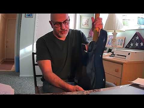 Schecter C-6 Elite Guitar Review