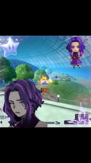 Discussion on New My Hero Ultra Rumble Character Release