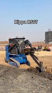 21K views · 78 reactions |  Looking for a Powerful & Affordable Skid steer loader? Chines Rippa Skid steer loader. Looking for dealers worldwide.  Email: rippalargeexcavator@gmail.com  WhatsApp:+86 188 6372 1192 #skidsteerloader #skidsteer #machine #ChineseExcavator #MiniDigger #Kubota #Rippa #미니굴삭기 #ConstructionEquipment #ContractorLife | Rippa Group | Facebook