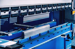 One-Touch Exchange of Die (OTED) | From our Lean Reference Guide