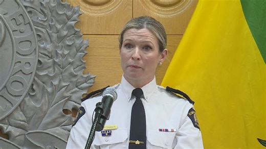 Sask. RCMP provide update on Carry the Kettle quadruple homicide investigation