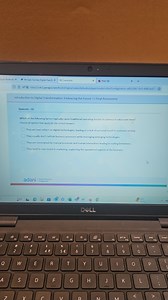 Agile Methodo XPercipio Journey Digital Transfo x09_Conclusio... | Filo