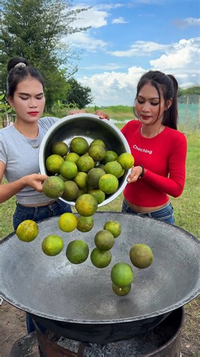 How to cook orange jelly recipe | Eats Elegance