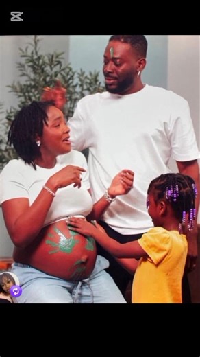 Simi and Adekunle gold just welcomed their twins