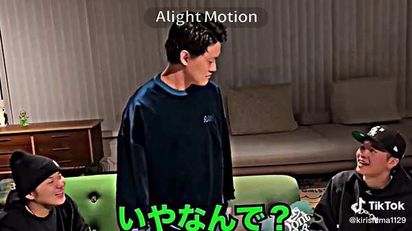 粗品それはあかんてwwwこの3人組最高www #那須川天心 #粗品 #ガードマン