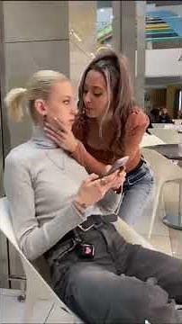 kissing prank | Kissing prank compilation | Kissing prank tiktok challange | #prank #Shorts pt5