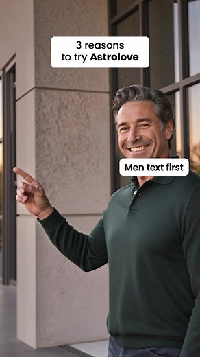 Dating service! Date Better with Verified Profiles! | AstroLove