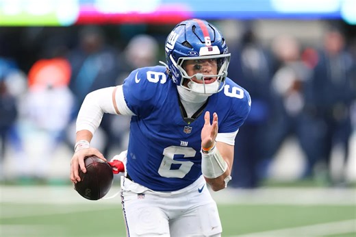 New York Giants Connected to Pro Bowl Tight End to Help Jaxson Dart