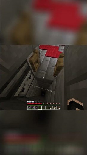 I built our BASE under a VAMPIRE CASTLE in #minecraft!!