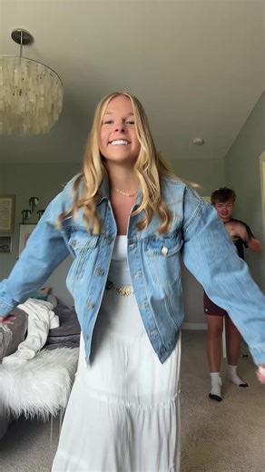 Adam's Journey to Join My TikTok with Zach Bryan