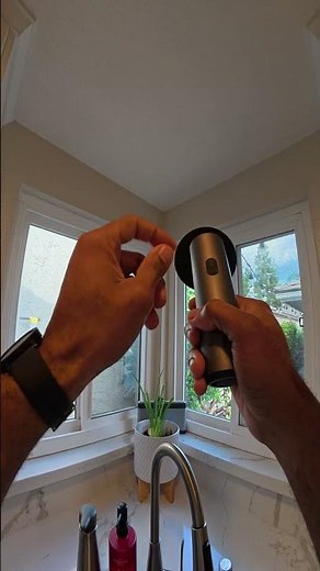 HOTO Cordless Electric Spin Scrubber Review 🧼