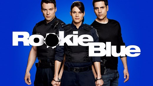 Watch Rookie Blue Online: Free Streaming & Catch Up TV in Australia