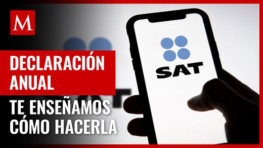 Cómo hacer la declaración anual de impuestos 2022: paso a paso