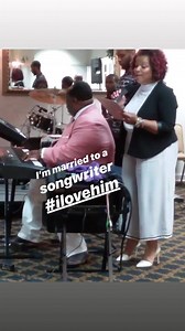 3.7K views · 133 reactions | I love my husband ❤️ | Lisa Page Brooks - Official Page | Facebook