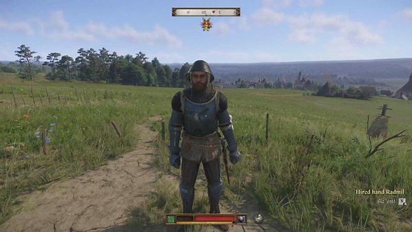 CarbineCarlito - Twitch