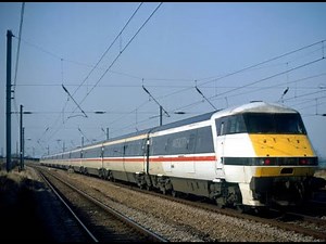 Class 91 - The Electra