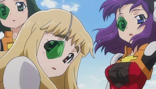 Charger Girl Ju-den Chan | E11 - Watch Out! Discharger Girl!