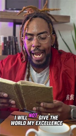 You Got Perfect Attendance At Work, But Not Home: (Affirmation Only)