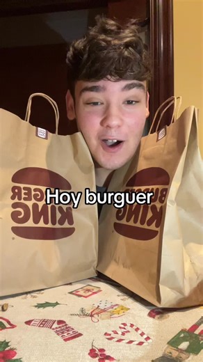 Disfruta de la Mejor Comida Rápida en Burger King