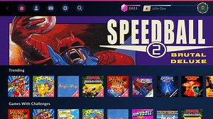 Antstream llega oficialmente a Xbox – Versus Media México