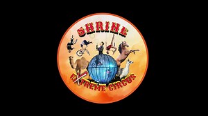 Carden International Circus on Reels