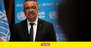 L'OMS renforce sa surveillance du variant colombien, baptisé "Mu"