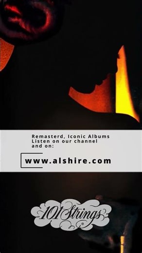 #101stringsorchestra The Romance of Hawaii #easylistening #vintage #remastered