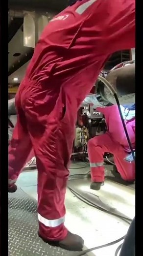 Subsea Pipe Splicing: Techniques for Strength and Integrity