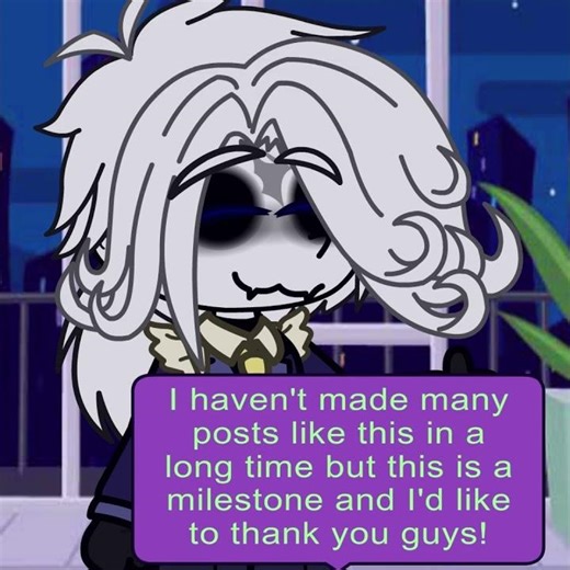 THANK YOU GUYS FOR (over) 300 SUBS! || 🥳 #gachaoc #gacha