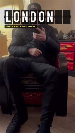 Authentic UK Freestyle Rap Performance