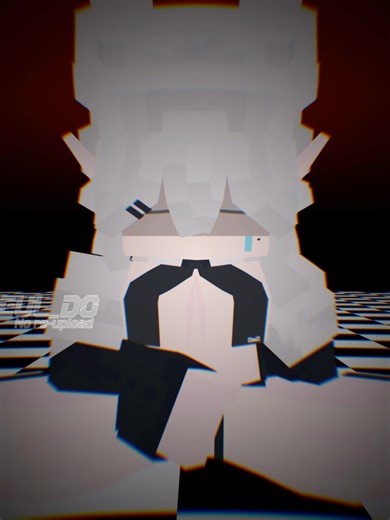 Minecraft Animation: Cry For Me in Mineimator