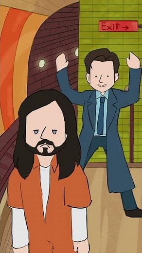 Morbius in a nutshell - MORBIUS