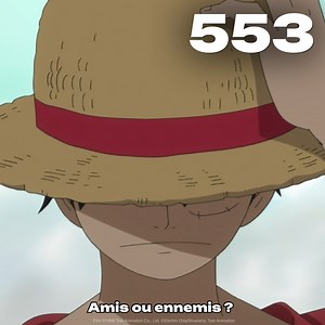 119 reactions · 9 comments | Envie de découvrir l'anime One Piece ? ‍☠️ Plus de 1000 épisodes sont désormais disponibles en VF, alors rejoignez l'équipage ADN dès maintenant ! | Animation Digital Network | Facebook