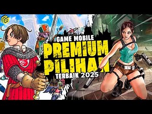 10 Best PREMIUM Android Games July 2025 Edition